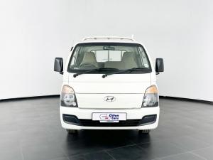 Hyundai H100 2.6D TIP Chassis Cab - Image 3