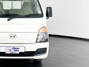 Hyundai H100 2.6D TIP Chassis Cab - Image 4