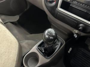 Hyundai H100 2.6D TIP Chassis Cab - Image 7