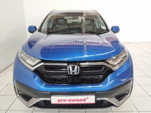 Honda CR-V 1.5T Executive - Image 2