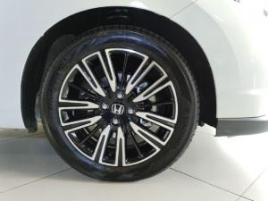 Honda Fit 1.5 Hybrid e.HEV - Image 11