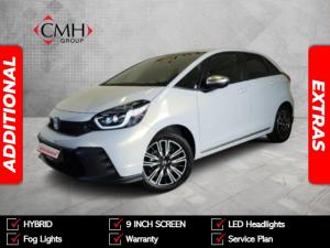 Honda Fit 1.5 Hybrid e.HEV - Image 1