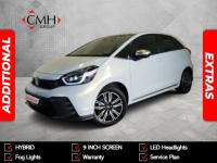 Thumbnail Honda Fit 1.5 Hybrid e.HEV
