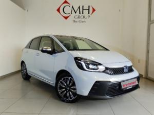 Honda Fit 1.5 Hybrid e.HEV - Image 3
