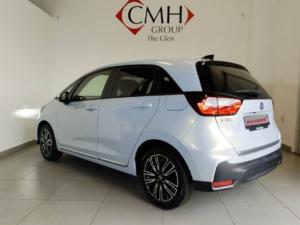 Honda Fit 1.5 Hybrid e.HEV - Image 4