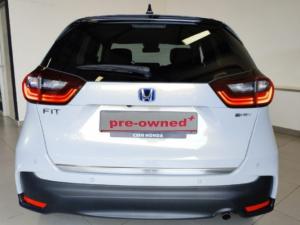 Honda Fit 1.5 Hybrid e.HEV - Image 5