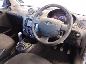 Ford Figo 1.4 Ambiente - Image 8