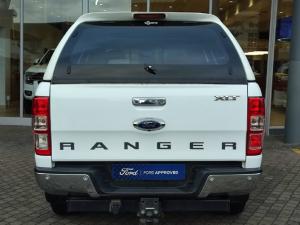 Ford Ranger 3.2TDCi double cab 4x4 XLT auto - Image 5