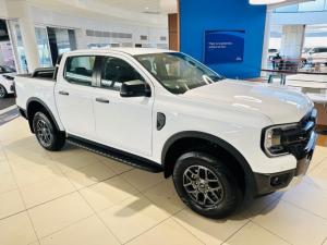 2024 Ford Ranger 2.0 BiTurbo double cab XLT