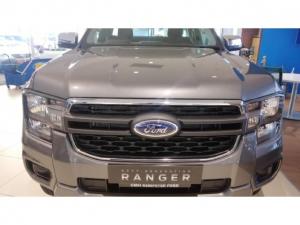 2024 Ford Ranger 2.0 SiT double cab XL auto