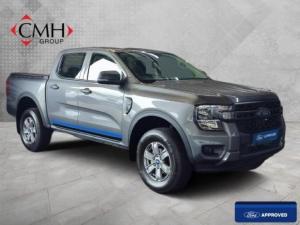 2024 Ford Ranger 2.0 SiT double cab XL auto