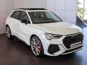 Audi RSQ3 quattro - Image 3
