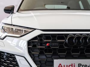Audi RSQ3 quattro - Image 4