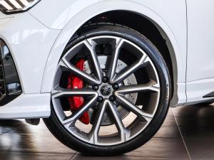 Audi RSQ3 quattro - Image 6