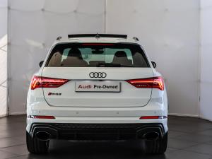 Audi RSQ3 quattro - Image 9