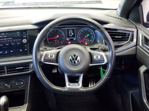 Volkswagen Polo hatch 1.0TSI Comfortline auto - Image 9