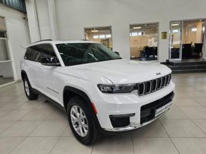 Jeep Grand Cherokee L 3.6 4x4 Limited - Image 2
