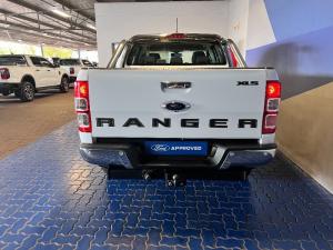Ford Ranger 2.2TDCI XLS 4X4 automaticD/C - Image 14