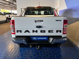 Ford Ranger 2.2TDCI XLS 4X4 automaticD/C - Image 9