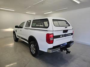 Ford Ranger 2.0D XL HR automatic S/C - Image 10