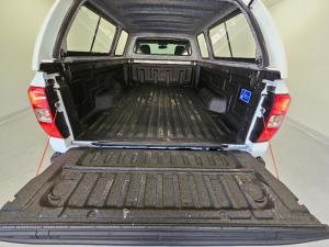 Ford Ranger 2.0D XL HR automatic S/C - Image 11