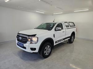 2024 Ford Ranger 2.0D XL HR automatic S/C