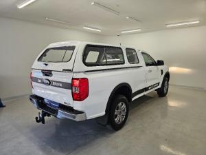 Ford Ranger 2.0D XL HR automatic S/C - Image 2