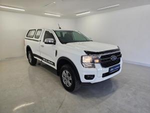 Ford Ranger 2.0D XL HR automatic S/C - Image 7