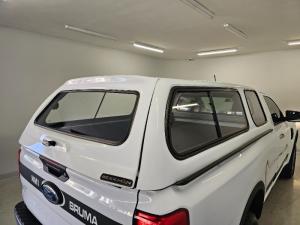 Ford Ranger 2.0D XL HR automatic S/C - Image 8
