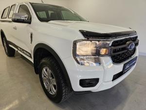 Ford Ranger 2.0D XL HR automatic S/C - Image 9