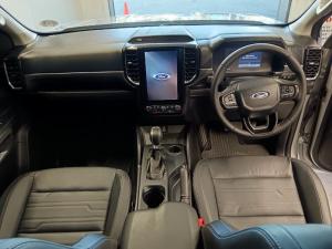 Ford Ranger 2.0D XLT HR automatic Super CAB - Image 7