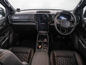 Ford Ranger 3.0D V6 Platinum AWD automatic D/C - Image 12