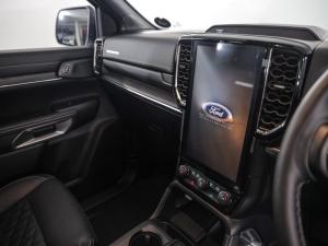 Ford Ranger 3.0D V6 Platinum AWD automatic D/C - Image 6
