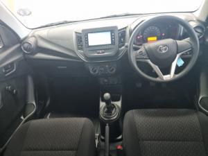 Toyota Vitz 1.0 - Image 11