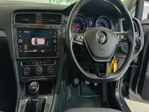 Volkswagen Golf VII 1.0 TSI Comfortline - Image 13