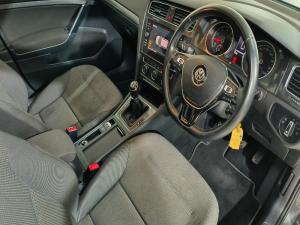Volkswagen Golf VII 1.0 TSI Comfortline - Image 15