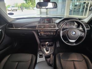 BMW 318i Luxury Line automatic - Image 10