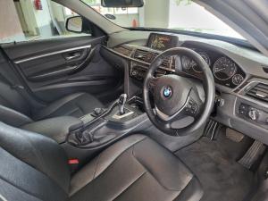 BMW 318i Luxury Line automatic - Image 11