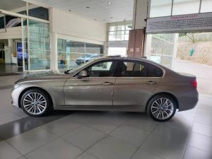BMW 318i Luxury Line automatic - Image 4