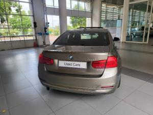 BMW 318i Luxury Line automatic - Image 5