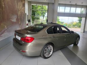 BMW 318i Luxury Line automatic - Image 6