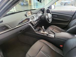 BMW 318i Luxury Line automatic - Image 7