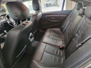 BMW 318i Luxury Line automatic - Image 8