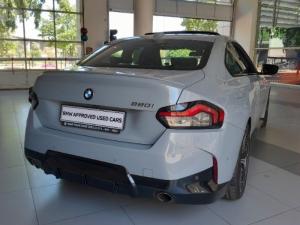 BMW 220I M Sport automatic - Image 5