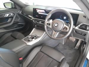 BMW 220I M Sport automatic - Image 6