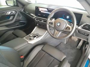 BMW 220I M Sport automatic - Image 8