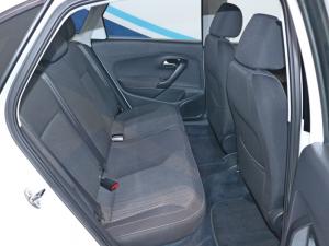 Volkswagen Polo sedan 1.6 Comfortline - Image 10