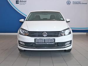 Volkswagen Polo sedan 1.6 Comfortline - Image 2
