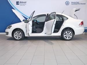 Volkswagen Polo sedan 1.6 Comfortline - Image 5