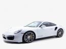 Thumbnail Porsche 911 Turbo S PDK